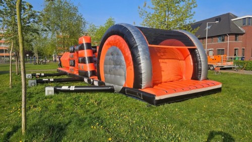 Stormbaan 15m - Stoer